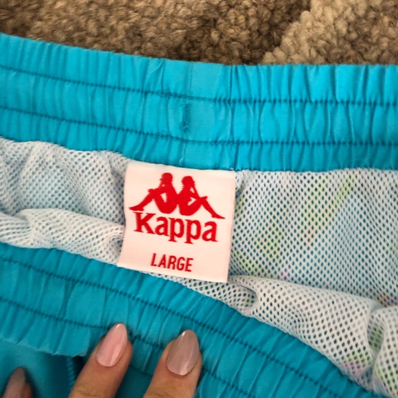 Kappa grant swim trunks - Picture 4 of 6